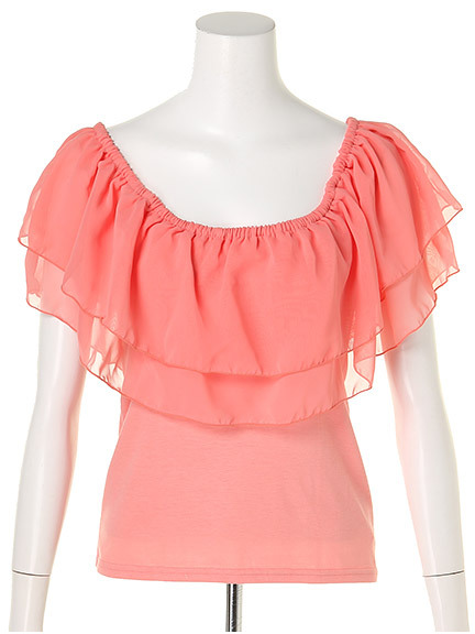 フレアシフォンＴＯＰＳ