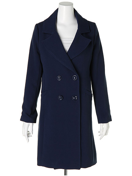 チェスターコート