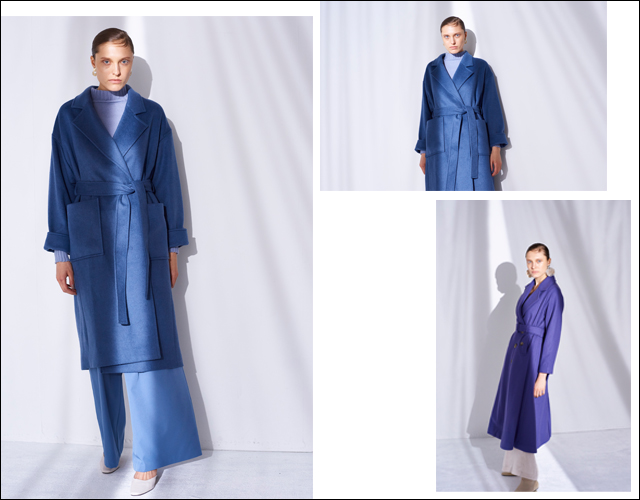 LADYMADE 2019 Autumn and Winter